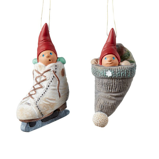 Etly Klarborg Nisserikker - 2017