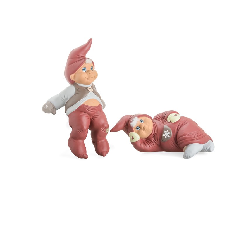 Etly Klarborg Nisse Rikke