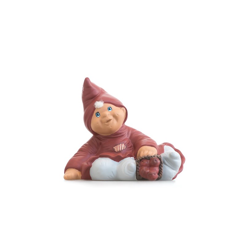 Etly Klarborg nisse Caroline