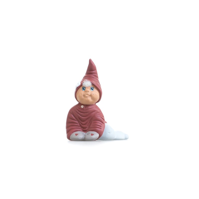 Etly Klarborg Nisse Bette Charlotte