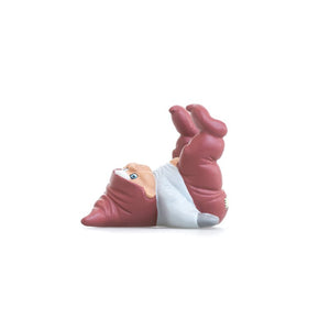 Etly Klarborg nisse Sander