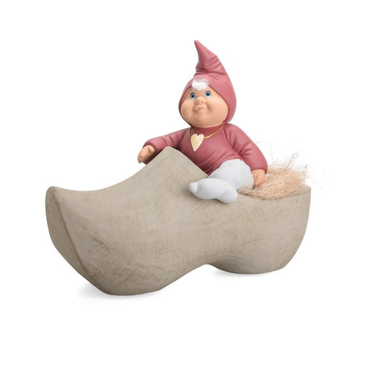 Etly Klarborg nisse store Emilie