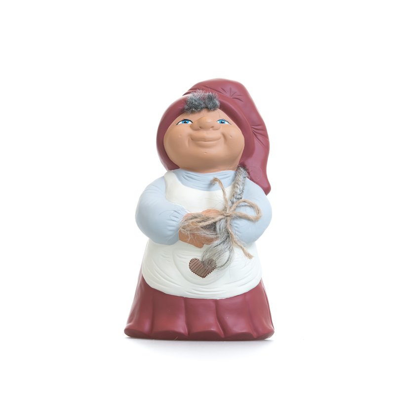 Etly Klarborg Nisse Martine