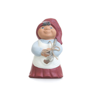 Etly Klarborg Nisse Martine