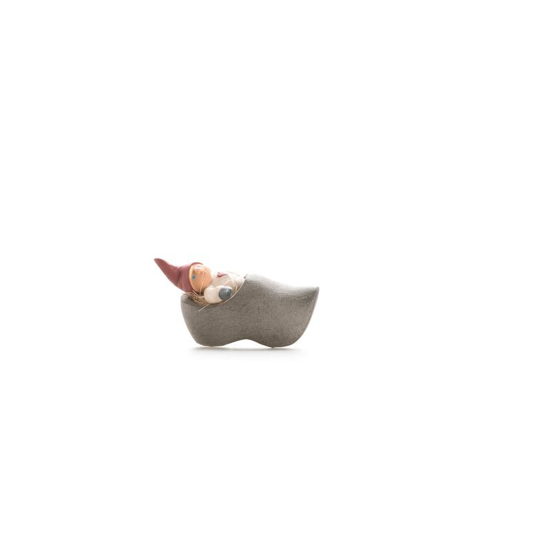 Etly Klarborg nisse Mikkeline