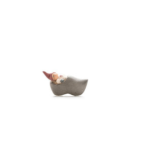Etly Klarborg nisse Mikkeline