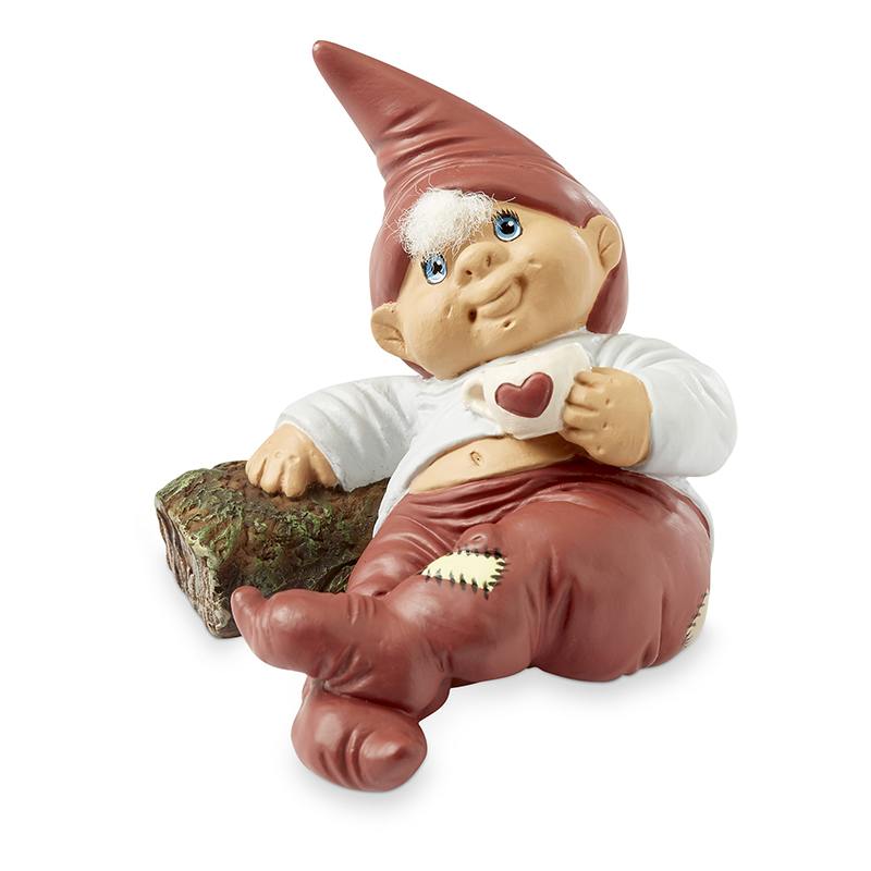 Etly Klarborg nisse Alvin