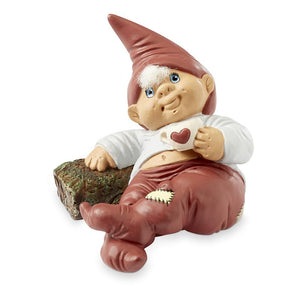 Etly Klarborg nisse Alvin