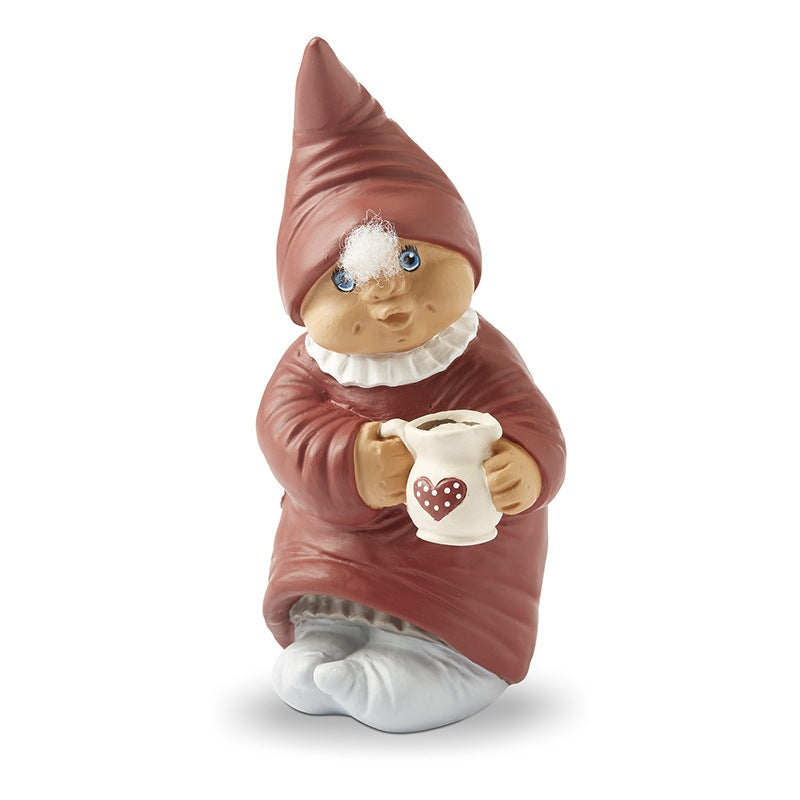Etly Klarborg nisse Alvilda