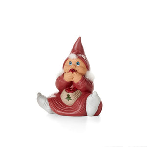 Etly Klarborg nisse Mie