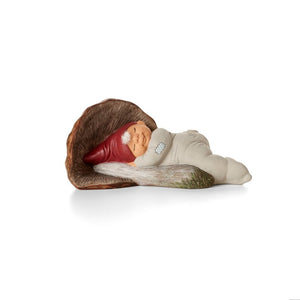 Etly Klarborg nisse Cornelius