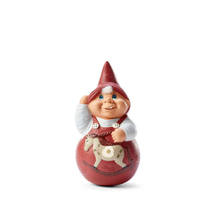 Etly Klarborg KaVip nisse Claus