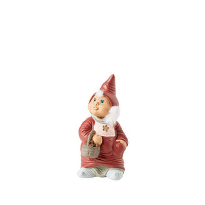 Etly Klarborg nisse Henriette