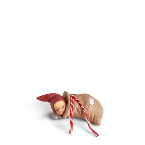Etly Klarborg nisse Helena