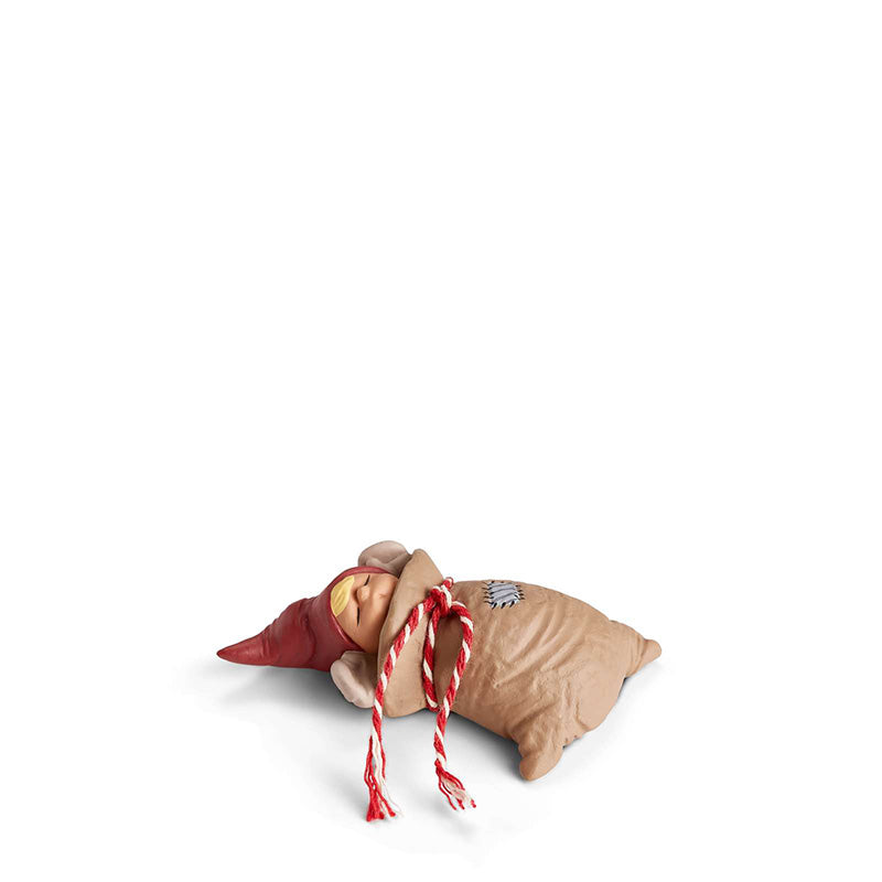 Etly Klarborg nisse Hilmer