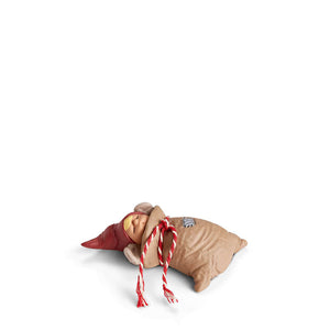Etly Klarborg nisse Hilmer