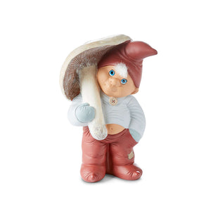 Etly Klarborg nisse Vincent