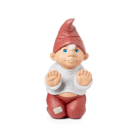 Etly Klarborg nisse store Bjørn