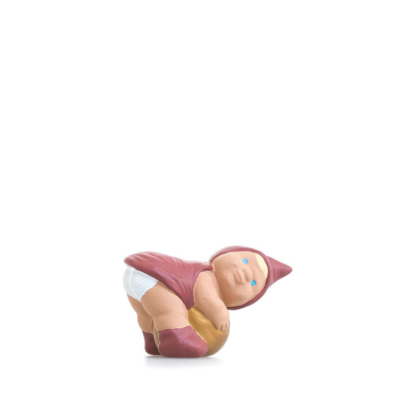 Etly Klarborg nisse Stine