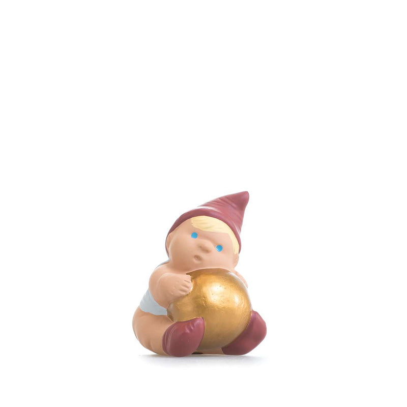 Etly Klarborg nisse Tobias