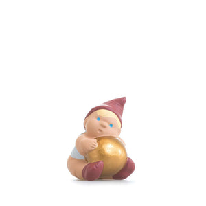 Etly Klarborg nisse Tobias