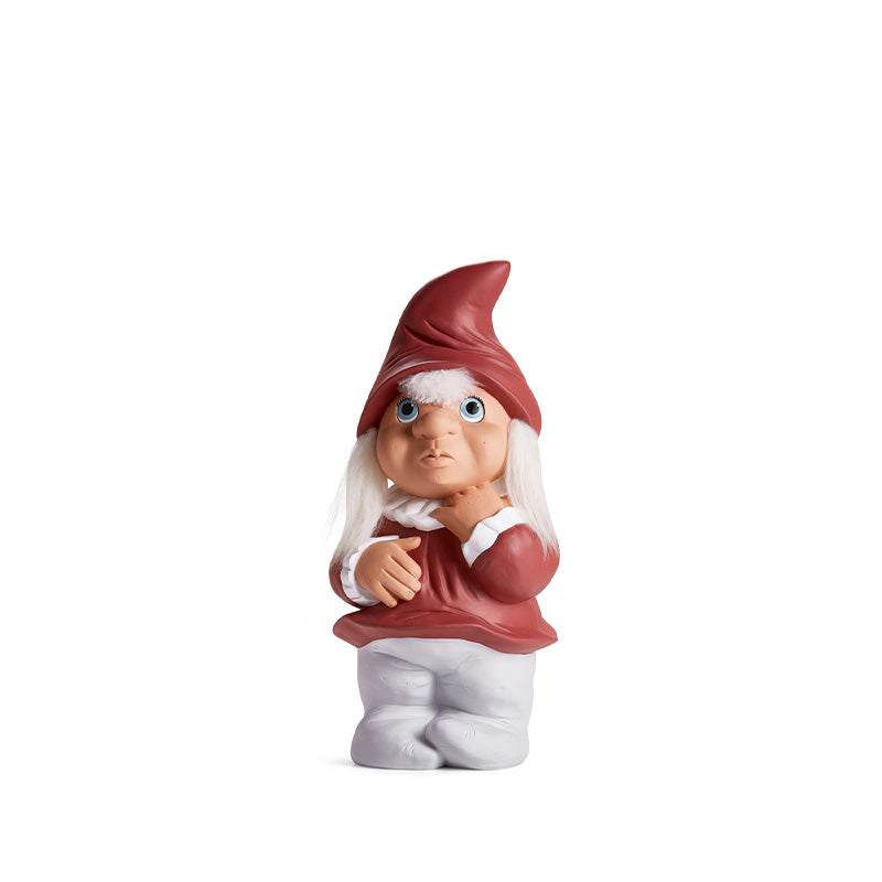 Etly Klarborg nisse store Anne
