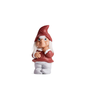 Etly Klarborg nisse store Anne
