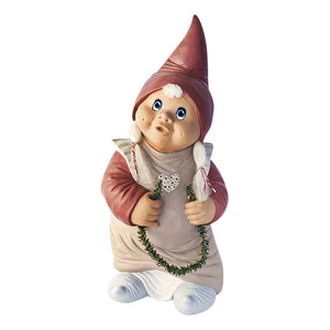 Etly Klarborg Nisse Trine Stor