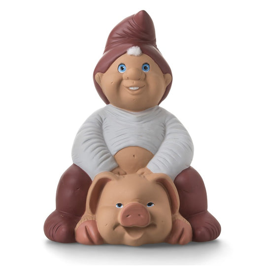 Etly Klarborg Nisse Store Anton