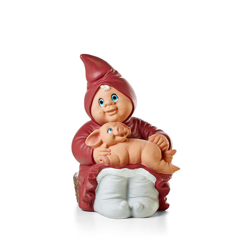 Etly Klarborg nisse store Marie