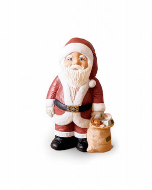 Etly Klarborg Julemanden