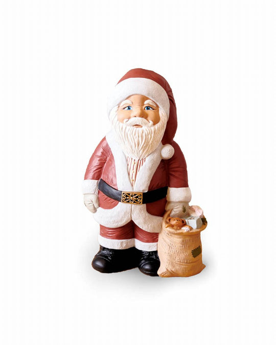 Etly Klarborg Julemanden