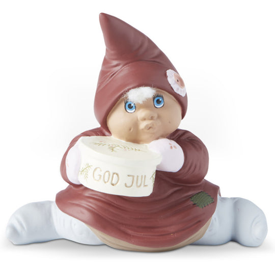 Etly Klarborg mandelgavenisse Majse