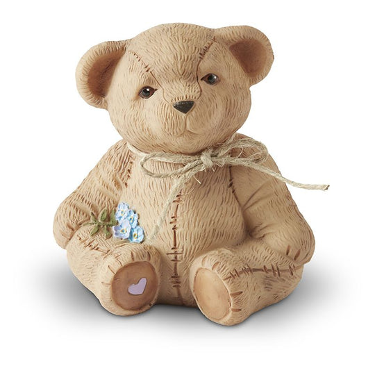 Etly Klarborg Mors dags bamse 2019