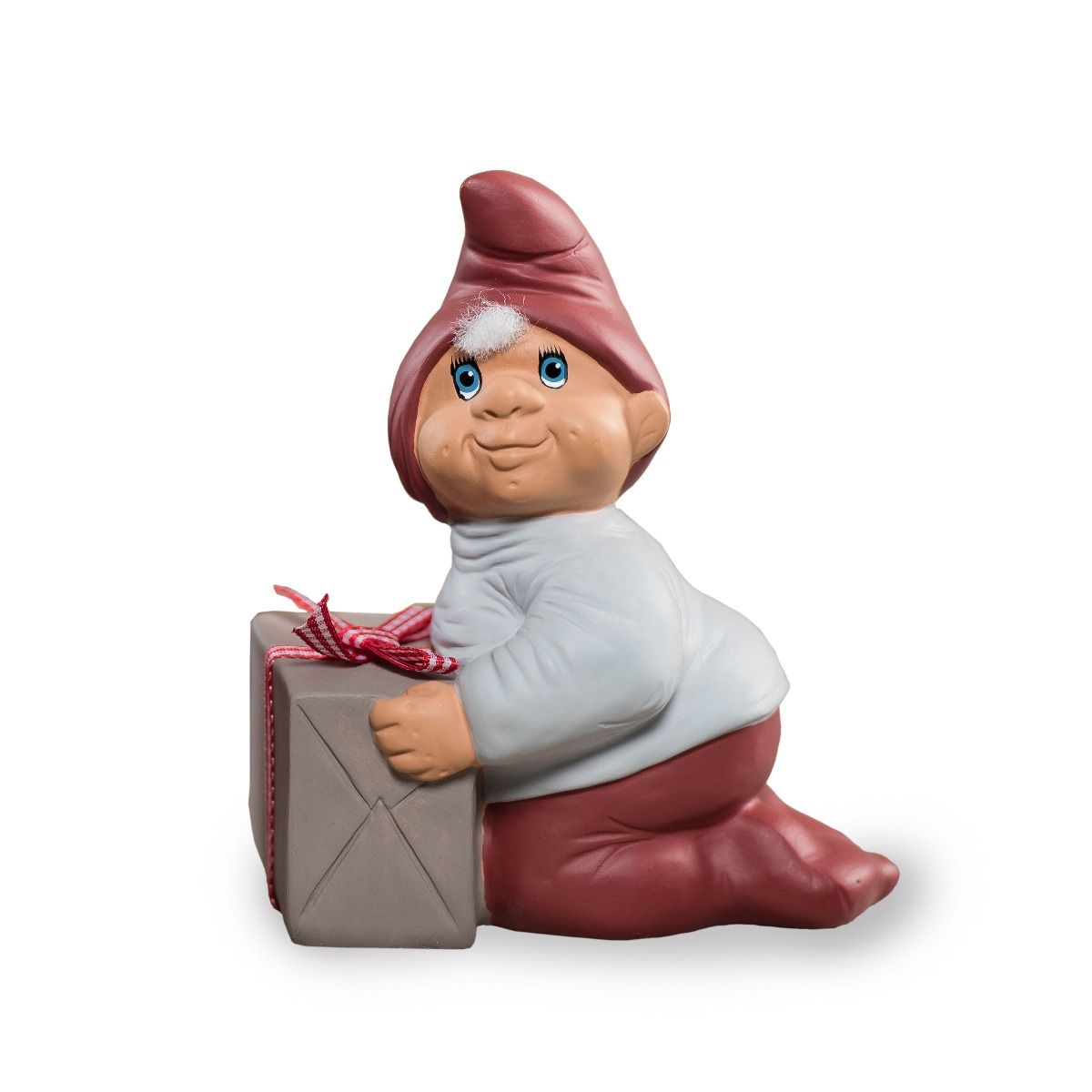 Klarborg Oliver nisse