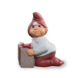 Klarborg Oliver nisse