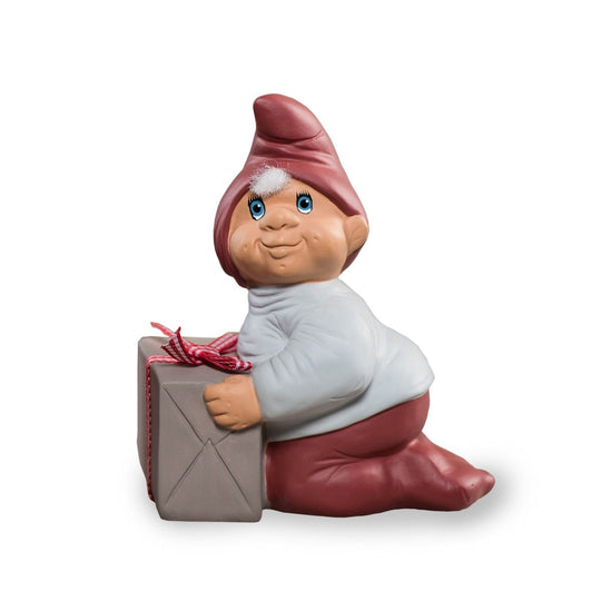 Klarborg Oliver nisse