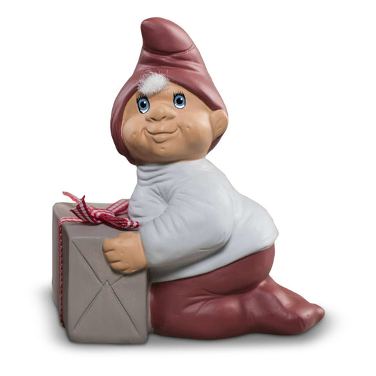 Etly Klarborg nisse Oliver