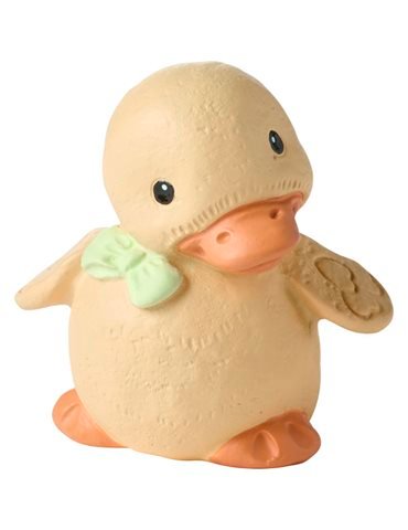 Klarborg Ælling Puf