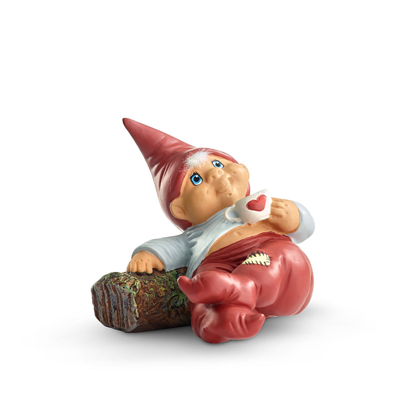 Klarborg Nisse Store Alvin