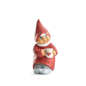 Klarborg Nisse Store Alvilda