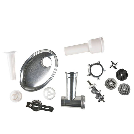 Blomsterbergs tilbehørssæt til køkkenmaskine