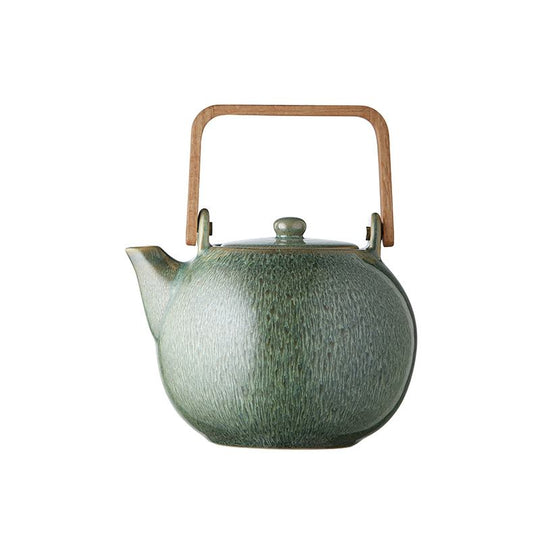 Bitz tekande - grøn - 1,2 liter