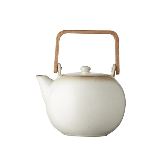 Bitz tekande - creme - 1,2 liter