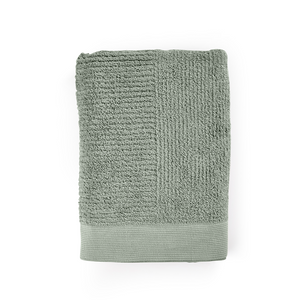 Zone Classic håndklæde matcha green 70x140 cm