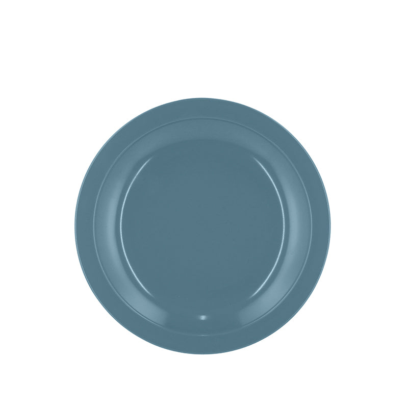 Rosti Hamlet frokosttallerken dusty blue 21 cm
