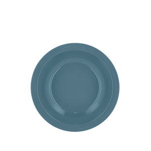 Rosti Hamlet dyb tallerken dusty blue 21 cm