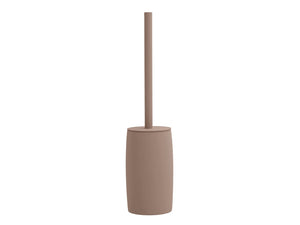 Södahl Mono toiletbørste taupe