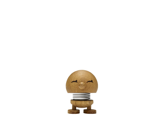 Hoptimist  Bimble lille oak