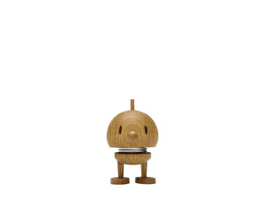 Hoptimist Bumble lille oak.